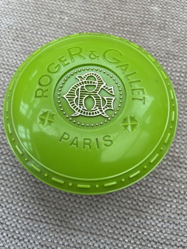 Roger gallet vintage vetyver - &,