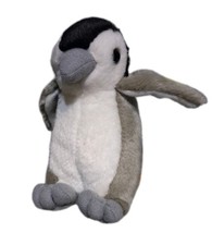 Dowman Soft Touch Penguin