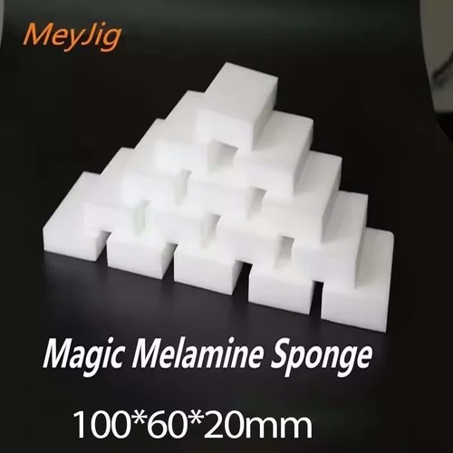 100x magic sponge - sponge, eraser