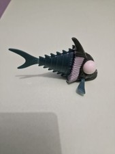 Thunderbirds 1992 Terror Fish