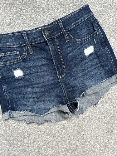 Hollister women denim - women’s,