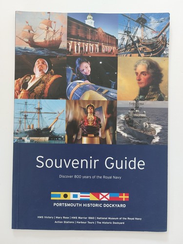 Portsmouth historic dockyard - portsmouth,