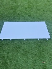 Led White 4x2 Dance Floor Panel