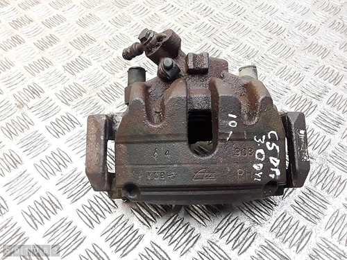 2010 citroen front right - 2010,