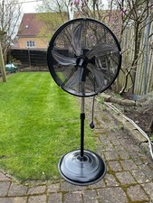 Sealey HVF20PO 19 inch