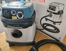 Makita VC1310L Vacuum Dust