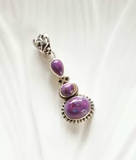 Genuine 925 Sterling Silver