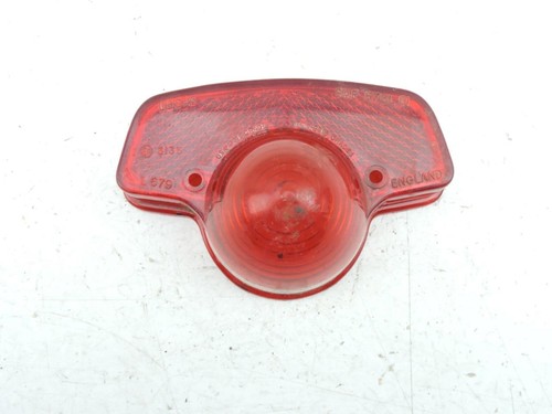 Original lucas l679 - lucas, taillight