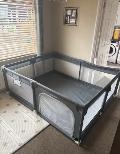 Kidoola play pen - kidoola,