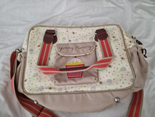 New Yummy Mummy baby changing bag 