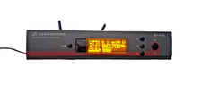 Sennheiser EW 100 G3 Receiver