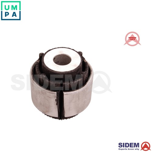 Mounting controltrailing - mounting,