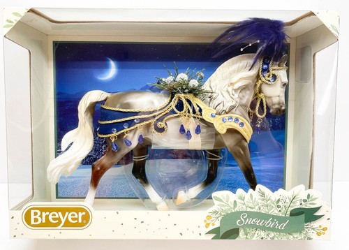 Breyer traditional series - traditional,