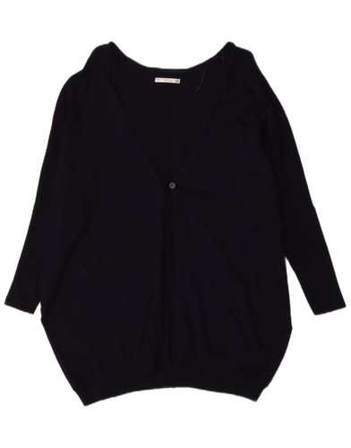 Zara womens oversized - zara, v-neck