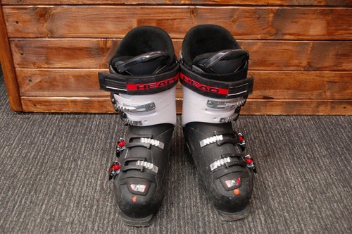 Head next edge ski - next,