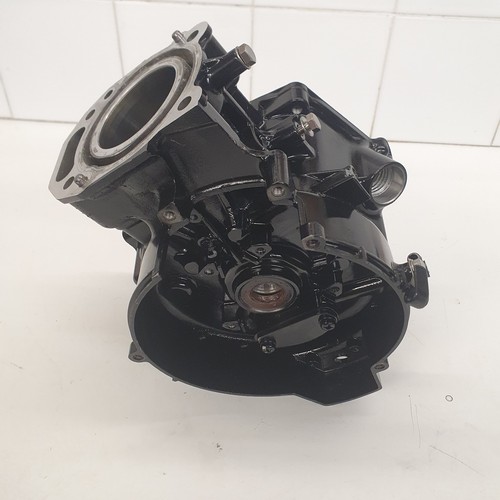 Tohatsu 6hp outboard barrel - 6hp,