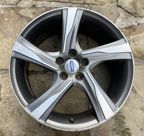 Volvo v60 s60 inch grey - s60,