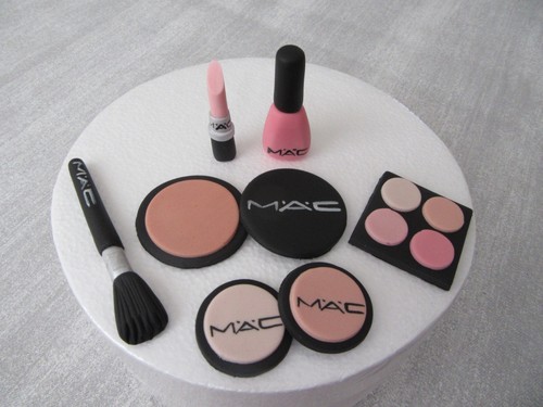 Edible handmade mac make - edible,