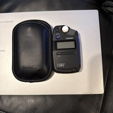 Mint Sekonic L 308X  Flashmate