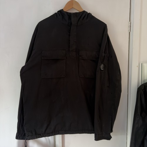 Company black pullover - cp,
