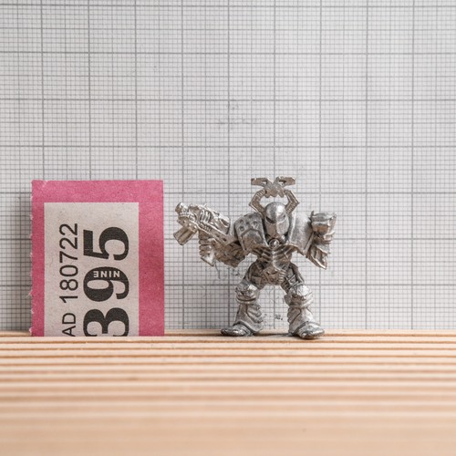 Vintage warhammer 40k chaos - 40k,