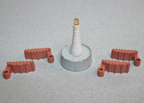 Triang minic ships m844 - triang,