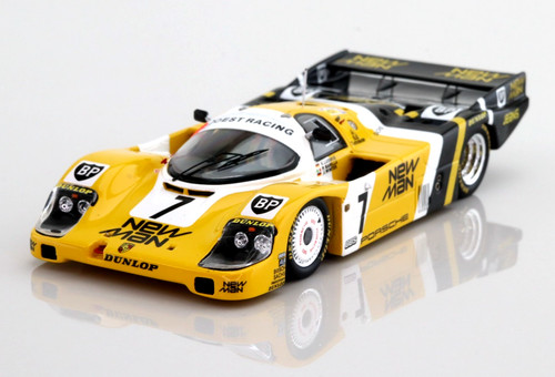 Spark new man - 1/43,