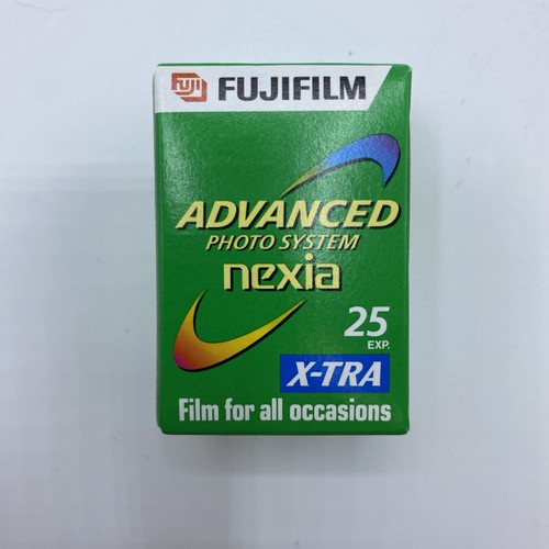 Fujifilm aps nexia - fujifilm, multi