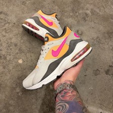 Nike Air Max 93 Size? Mortar