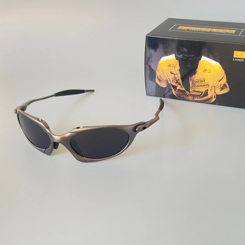 Oakley romeo metal retro - romeo,