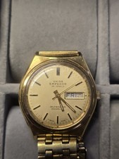 Swiss Emperor 25 Jewels