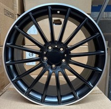 x4 18" Premium Mercedes C63