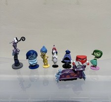 Disney Pixar My Busy Book