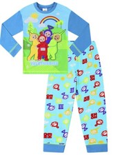 Boys Teletubbies Tinky-Winky