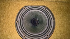 13111  Wharfedale Bass from