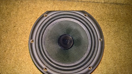 13111 wharfedale bass - 13111, from
