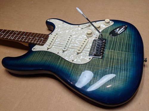 1997 vintage electric - 1997, v3