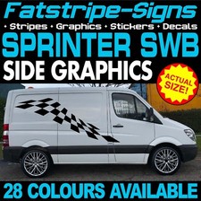 Fit mercedes sprinter - sprinter, swb