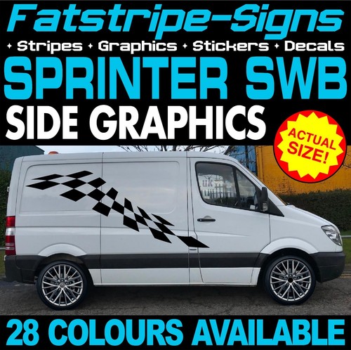 Fit mercedes sprinter swb - to,