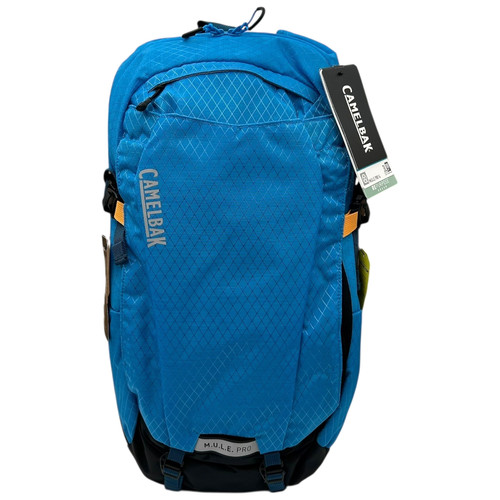 Camelbak pro 14l - m.u.l.e, bike