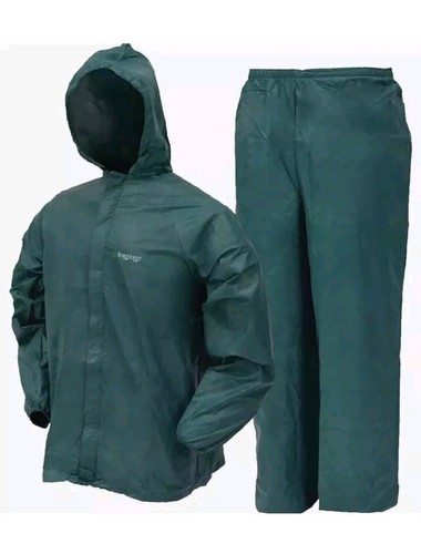 Frogg toggs green - frogg,