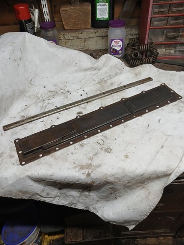 Vauxhall cresta car parts and - vauxhall,