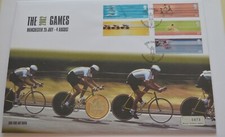 2002 The Friendly Games