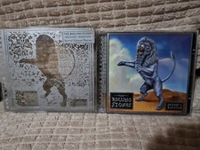 The Rolling Stones - Bridges To Babylon - CD Album - with SLIPSLEEVE - FREEPOST