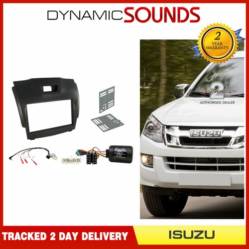 Ctkiz01 double din stereo - double,