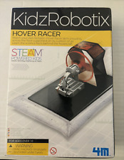KidzRobotix - Hover Racer - Brand New & Sealed Minor box damage