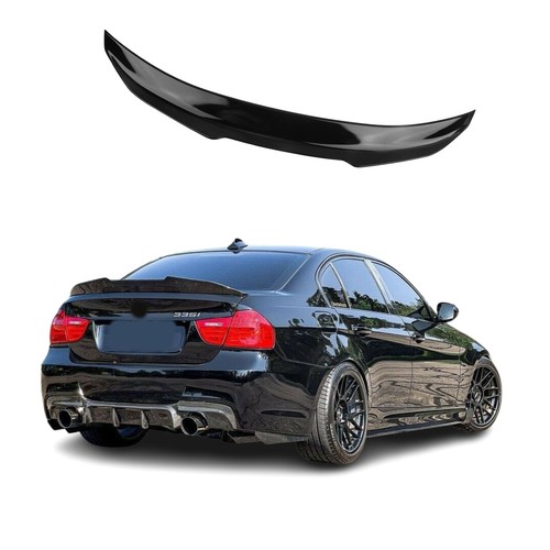 Heck spoiler for bmw - for, sedan