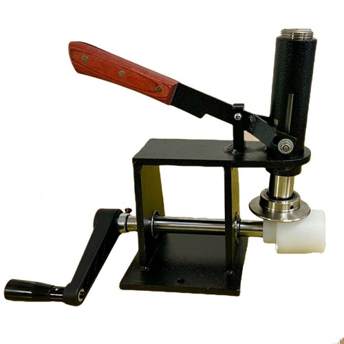 Handmade shoe making equipment