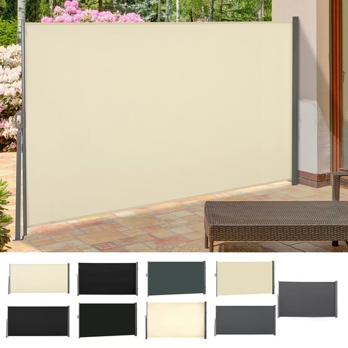 Garden retractable deck - garden,