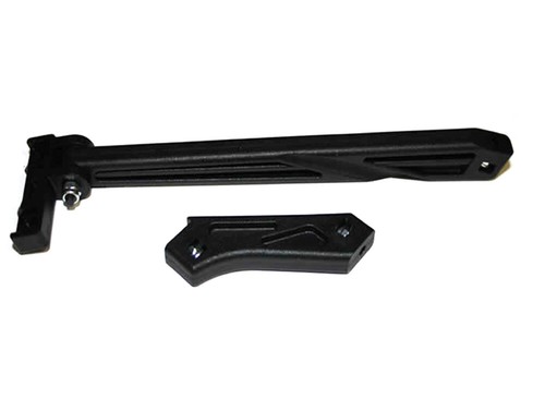 Mugen mbx6 eco buggy chassis - mugen,